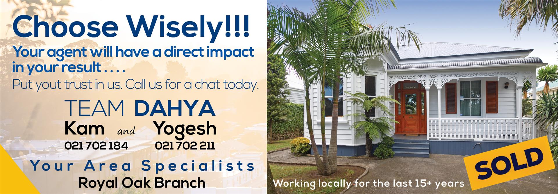 Choose Wisely v4.1 Joint (Large)